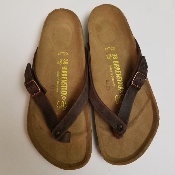 birkenstock adria 38